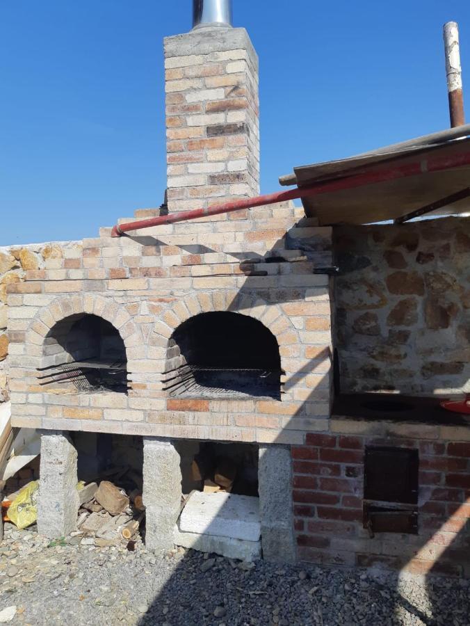 Pensiunea Agroturistica Casa Sirca Boghis Exterior photo